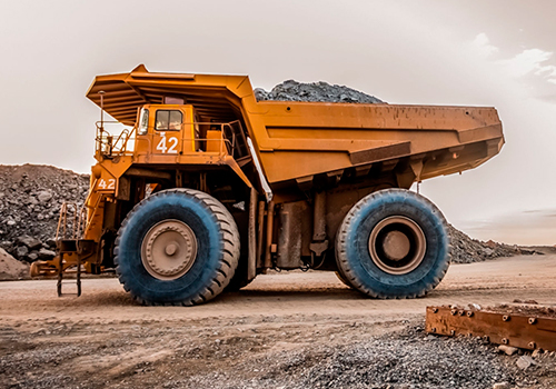 By Tonnage