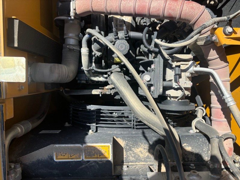 Used XCMG XE135G Crawler Excavator (2024, 1000 Hours) - Stock No. 02548