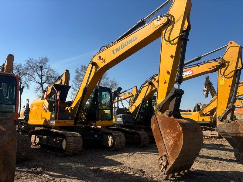 Strategic Focus: Strengthening the Heavy Machinery Supply Chain for the African Market